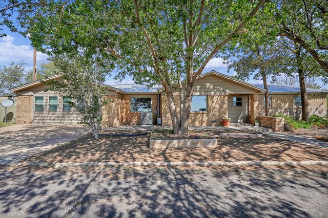 5011 E County Rd 130, Midland, TX 79706