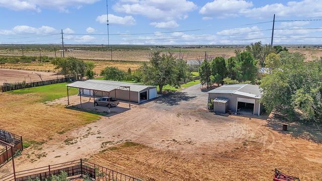 5011 E County Rd 130, Midland, TX 79706