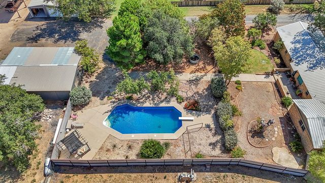 5011 E County Rd 130, Midland, TX 79706