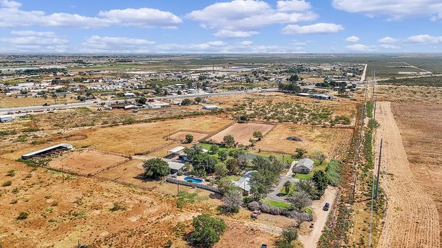 5011 E County Rd 130, Midland, TX 79706