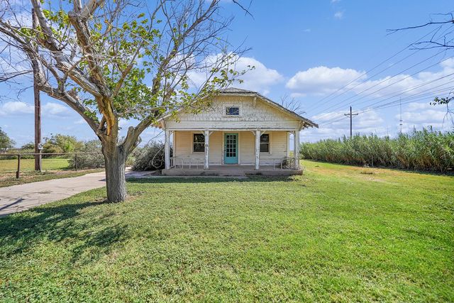 5011 E County Rd 130, Midland, TX 79706