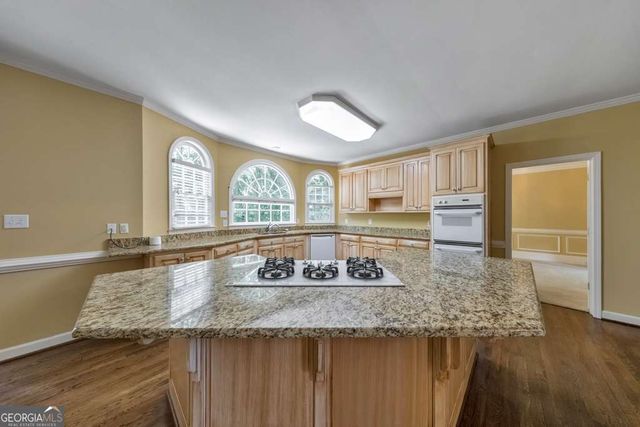5321 Edgerton Drive, Peachtree Corners, GA 30092