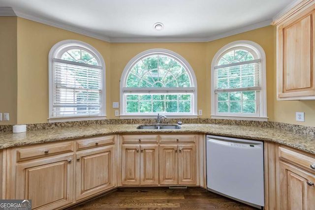5321 Edgerton Drive, Peachtree Corners, GA 30092