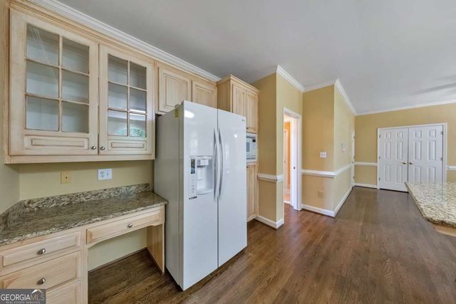 5321 Edgerton Drive, Peachtree Corners, GA 30092