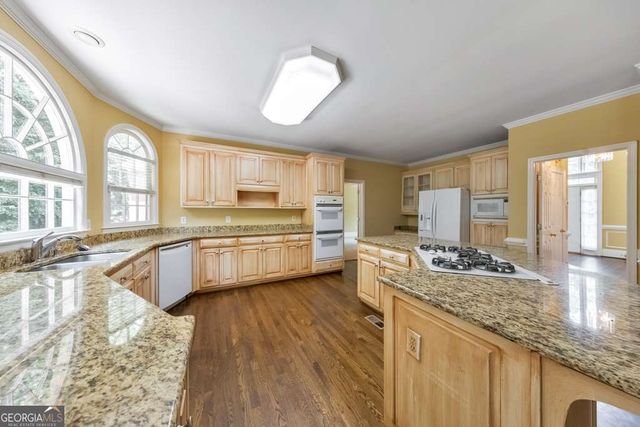 5321 Edgerton Drive, Peachtree Corners, GA 30092