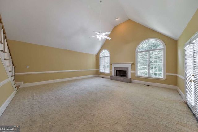 5321 Edgerton Drive, Peachtree Corners, GA 30092
