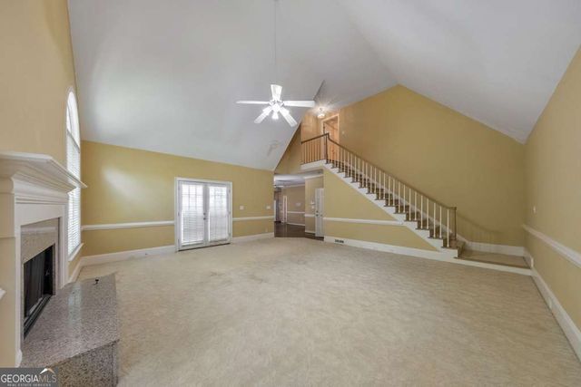 5321 Edgerton Drive, Peachtree Corners, GA 30092