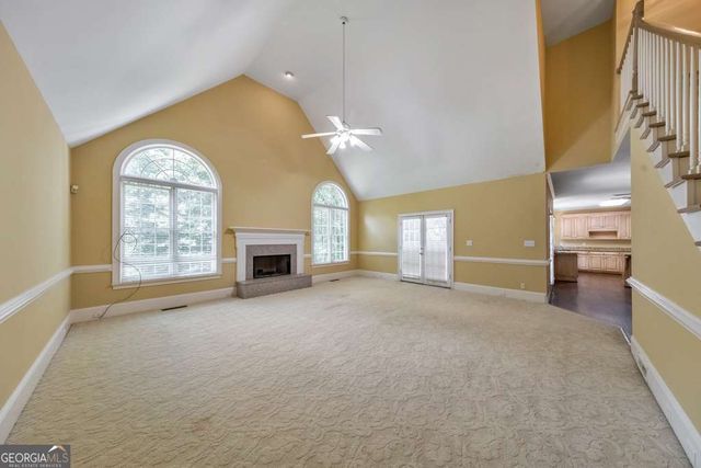 5321 Edgerton Drive, Peachtree Corners, GA 30092
