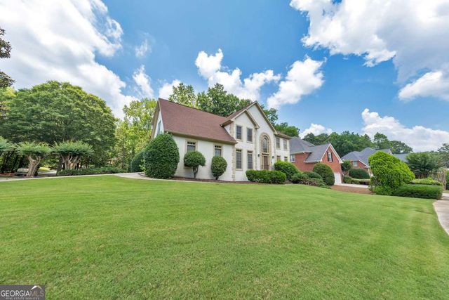 5321 Edgerton Drive, Peachtree Corners, GA 30092
