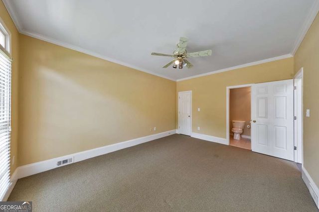 5321 Edgerton Drive, Peachtree Corners, GA 30092