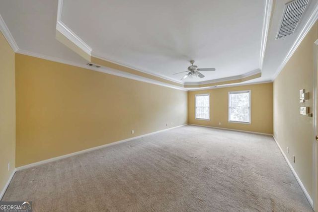 5321 Edgerton Drive, Peachtree Corners, GA 30092