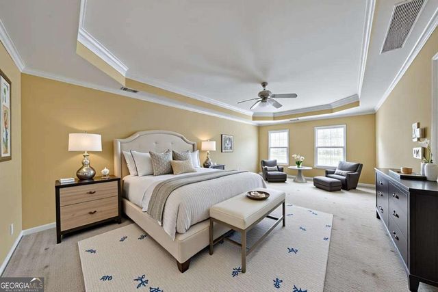 5321 Edgerton Drive, Peachtree Corners, GA 30092