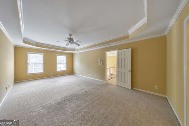 5321 Edgerton Drive, Peachtree Corners, GA 30092
