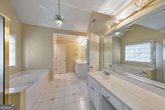 5321 Edgerton Drive, Peachtree Corners, GA 30092