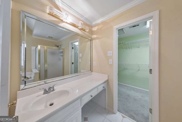 5321 Edgerton Drive, Peachtree Corners, GA 30092