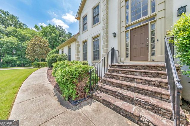 5321 Edgerton Drive, Peachtree Corners, GA 30092