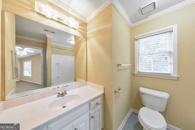 5321 Edgerton Drive, Peachtree Corners, GA 30092