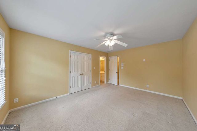 5321 Edgerton Drive, Peachtree Corners, GA 30092