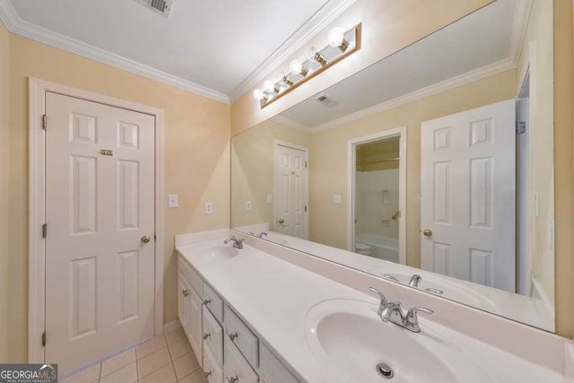 5321 Edgerton Drive, Peachtree Corners, GA 30092