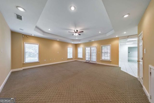 5321 Edgerton Drive, Peachtree Corners, GA 30092