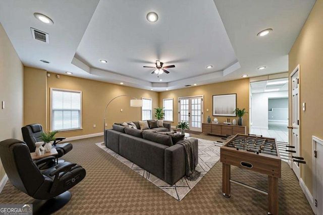 5321 Edgerton Drive, Peachtree Corners, GA 30092