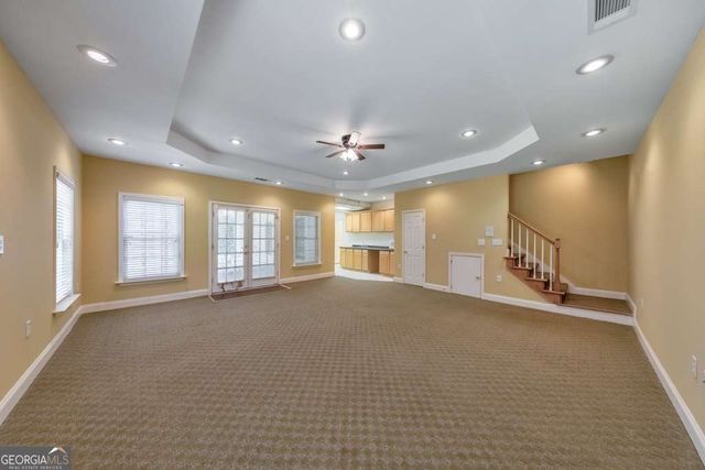 5321 Edgerton Drive, Peachtree Corners, GA 30092