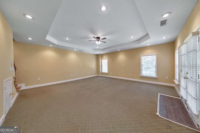 5321 Edgerton Drive, Peachtree Corners, GA 30092
