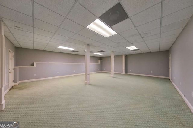 5321 Edgerton Drive, Peachtree Corners, GA 30092