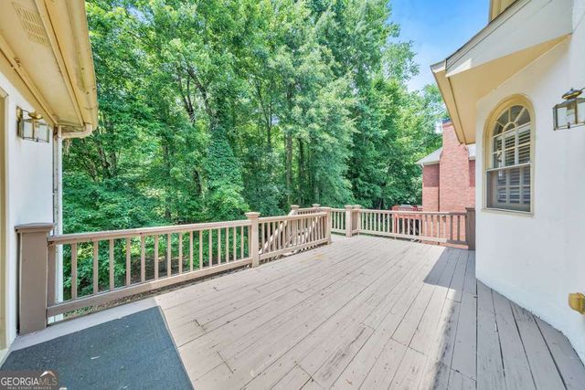 5321 Edgerton Drive, Peachtree Corners, GA 30092