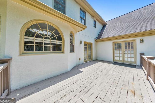 5321 Edgerton Drive, Peachtree Corners, GA 30092