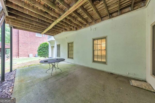 5321 Edgerton Drive, Peachtree Corners, GA 30092