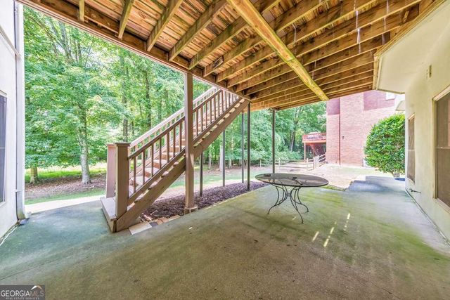 5321 Edgerton Drive, Peachtree Corners, GA 30092