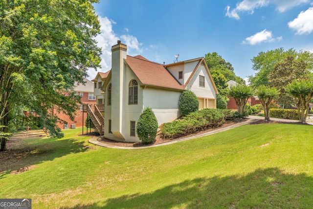 5321 Edgerton Drive, Peachtree Corners, GA 30092