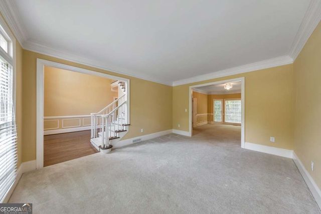 5321 Edgerton Drive, Peachtree Corners, GA 30092