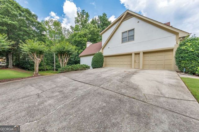 5321 Edgerton Drive, Peachtree Corners, GA 30092