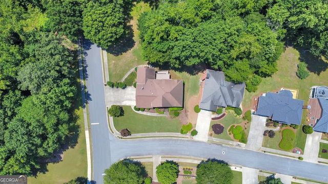 5321 Edgerton Drive, Peachtree Corners, GA 30092