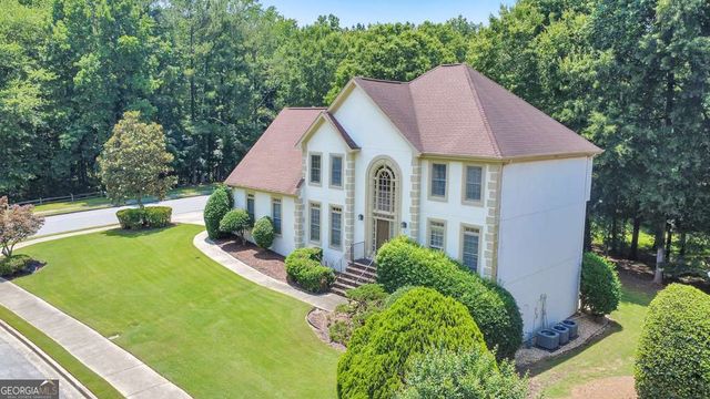 5321 Edgerton Drive, Peachtree Corners, GA 30092
