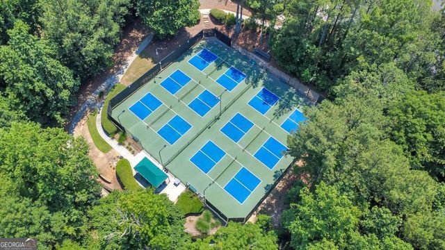 5321 Edgerton Drive, Peachtree Corners, GA 30092