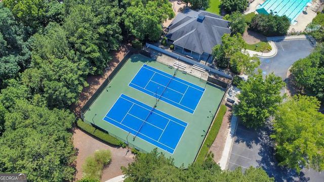 5321 Edgerton Drive, Peachtree Corners, GA 30092