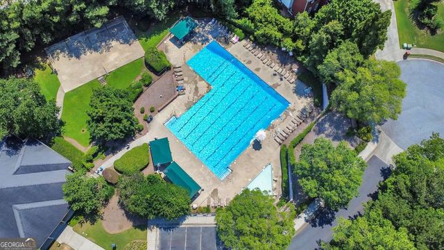 5321 Edgerton Drive, Peachtree Corners, GA 30092