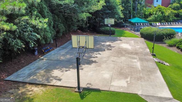 5321 Edgerton Drive, Peachtree Corners, GA 30092