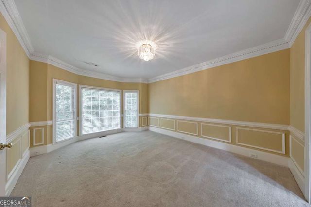 5321 Edgerton Drive, Peachtree Corners, GA 30092
