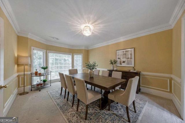 5321 Edgerton Drive, Peachtree Corners, GA 30092