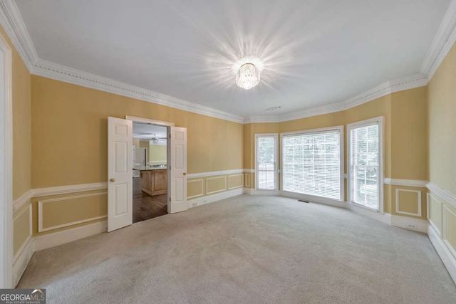 5321 Edgerton Drive, Peachtree Corners, GA 30092