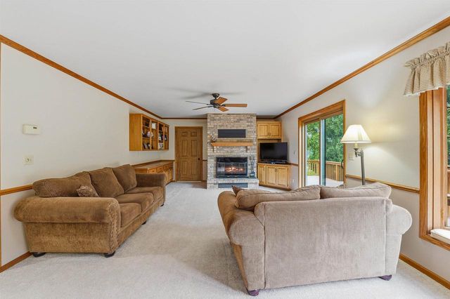 1630 MARICOPA DRIVE, Oshkosh, WI 54904