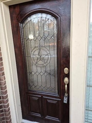 13620 Evening Wind Drive, Pearland, TX 77584