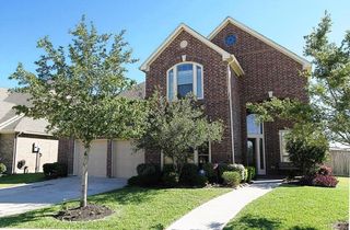 13620 Evening Wind Drive, Pearland, TX 77584
