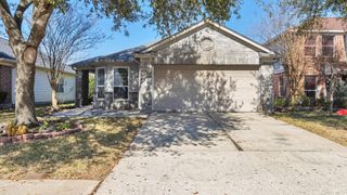 1922 Tomlinson Trail Drive, Houston, TX 77067