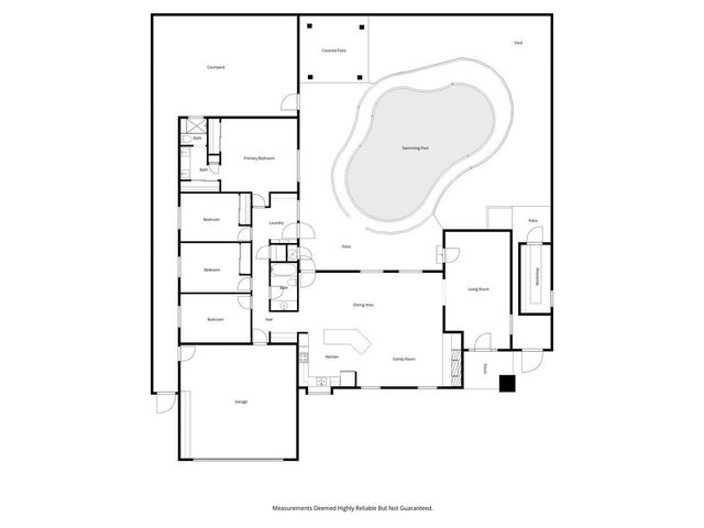 3291 E Los Altos Avenue, Fresno, CA 93710