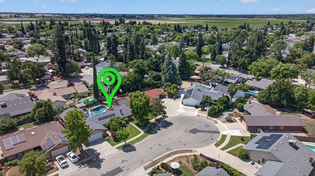 3291 E Los Altos Avenue, Fresno, CA 93710